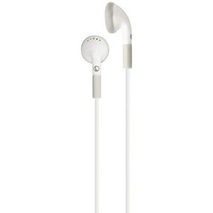 Hamilton Buhl Ear Buds, In-Line Microphone and Play/Pause Control