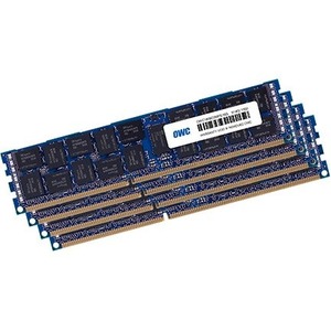 OWC 4 x 16.0GB PC3-14900 DDR3 Kit