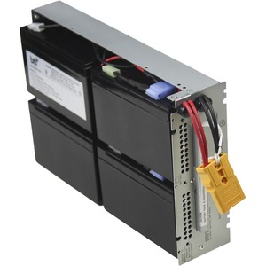 BTI Replacement Battery RBC133 for APC