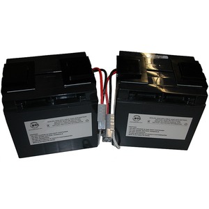 BTI Replacement Battery RBC11 for APC