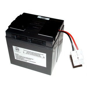 BTI Replacement Battery RBC7 for APC