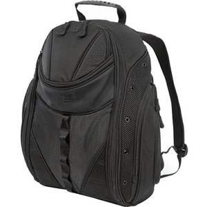 Mobile Edge Express MEBPE12 Carrying Case (Backpack) for 16" to 17" Notebook