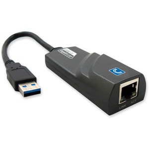 Comprehensive USB 3.0 to Gigabit Ethernet Adapter RJ45 10/100/1000 Mbps