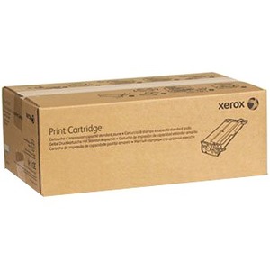 Genuine Xerox Cyan Toner-Cartridge for the Xerox C60/C70, 006R01656