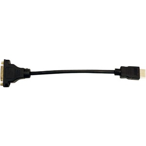 VisionTek HDMI to DVI-D Adapter (M/F)