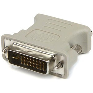CONNECT YOUR VGA DISPLAY TO A DVI-I SOURCE