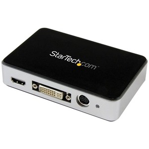 StarTech.com USB 3.0 Video Capture Device