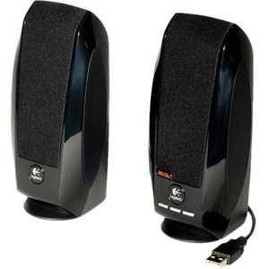 Logitech S150 2.0 Portable Speaker System