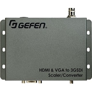 GEFEN Gef-Hdfst-Mod-16416-Hdelr 16X16 Modular Matrix for HDMI W/HDCP