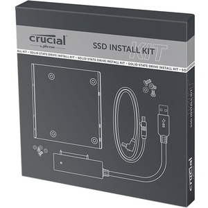 Crucial Drive Bay Adapter for 3.5" Internal/External