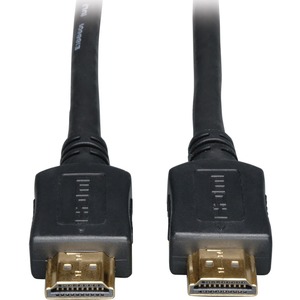 Tripp Lite 20ft High Speed HDMI Cable Digital Video with Audio 1080p M/M 20'