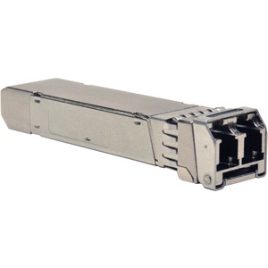 Tripp Lite by Eaton Cisco-Compatible SFP-10G-SR 10Gbase-SR SFP+ Transceiver, DDM, Multimode LC, 850nm, 300M