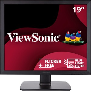 Viewsonic VA951S 19" SXGA LED LCD Monitor