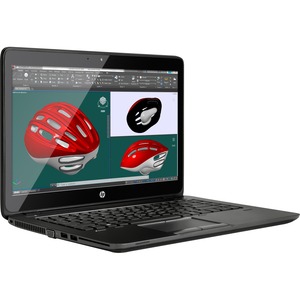 HP ZBook 14 G2 14" 16:9 Notebook