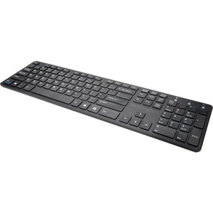 Kensington KP400 Switchable Bluetooth Keyboard K72322US)