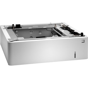 HP Clr LaserJet500-Sheet Heavy Meda Tray