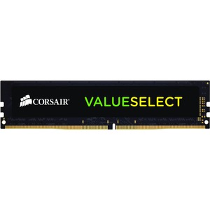 Corsair ValueSelect 8GB DDR4 SDRAM Memory Module