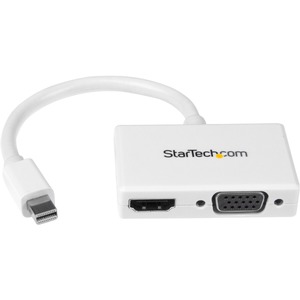 StarTech.com Travel A/V Adapter