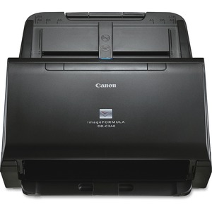 Canon imageFORMULA DR-C240 Sheetfed Scanner
