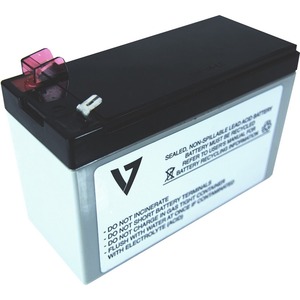 V7 RBC17 UPS Replacement Battery for APC