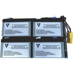 V7 RBC133 UPS Replacement Battery for APC APCRBC133