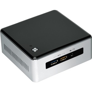 Intel NUC5CPYH Desktop Computer