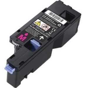 Dell G20VW Magenta Toner Cartridge for E525w Laser Printer