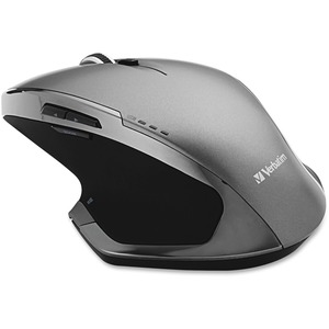 Verbatim Wireless Desktop 8-Button Deluxe Mouse