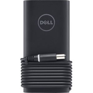 Dell Slim Power Adapter, 90-Watt (MKN5F)