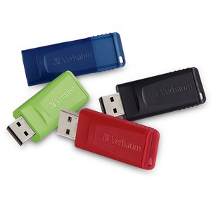 16GB Store 'n' Go&reg; USB Flash Drive
