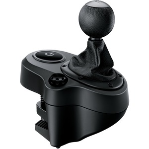 Logitech Driving Force Shifter For G29 And G920 Driving Force Racing Wheels