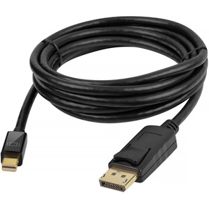SIIG Mini DisplayPort to DisplayPort Cable