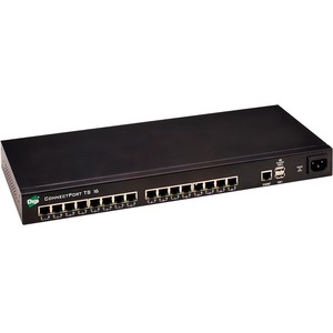 Digi ConnectPort TS 16 MEI Terminal Server