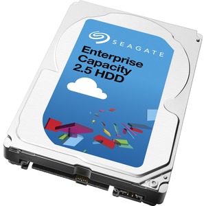 Seagate ST2000NX0403 2 TB Hard Drive
