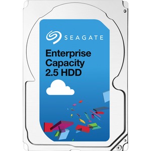 Seagate ST1000NX0453 1 TB Hard Drive