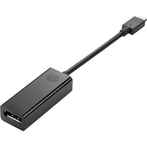 HP USB-C to DP Adapter