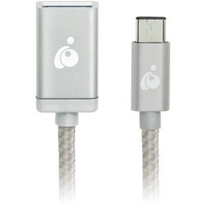 IOGEAR Charge & Sync USB-C to USB Type-A Adapter