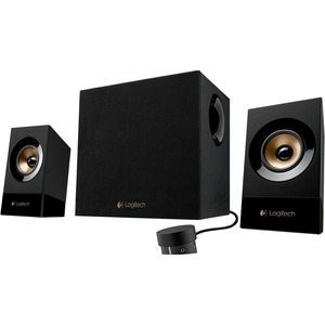 Logitech Z533 2.1 Speaker System