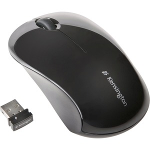 Kensington Mouse for Life Wireless Wht Bx (K74532WW)