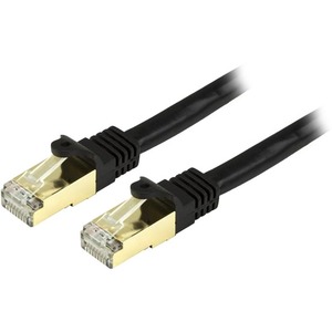 StarTech.com 10ft CAT6a Ethernet Cable