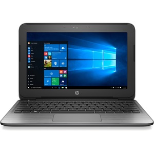 HP Stream 11 Pro G2 11.6" LCD Notebook