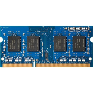 HP 1GB x32 144-pin (800 MHz)DDR3 SODIMM