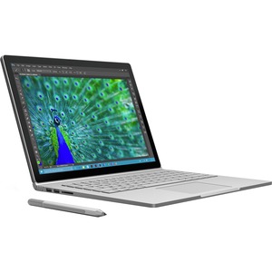 Microsoft Surface Book 13.5" Touchscreen 2 in 1 Notebook