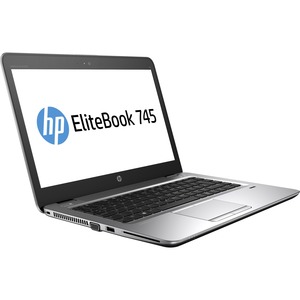 HP EliteBook 745 G3 14" LCD Notebook