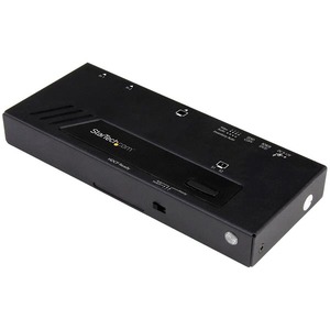 StarTech.com 2-Port HDMI Automatic Video Switch