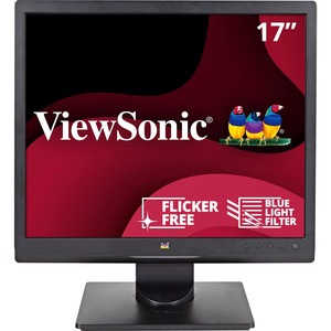 Viewsonic Value VA708a 17" SXGA LED LCD Monitor