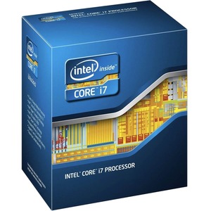 Intel Core i7 i7-3770 3.40 GHz Processor