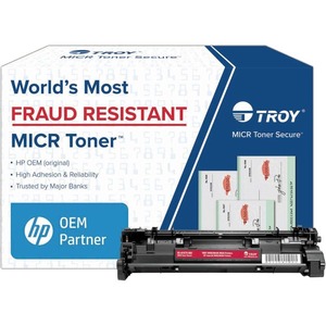 TNC Troy M402/M426 MFP MICR Toner Secure