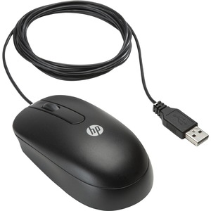 Hewlett-Packard 3-Button USB Laser Mouse