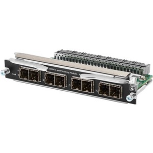 HPE Aruba 3810M Network Stacking Module